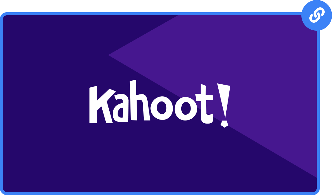 el logo de Kahoot!